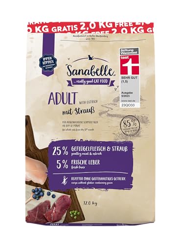  Adult Strauß Vorteilspack