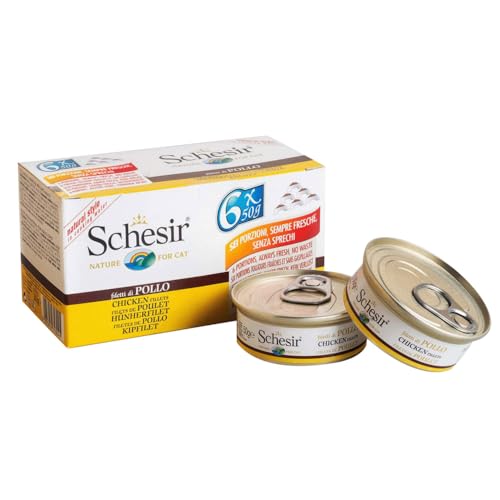  Natural Multipack 6x 50g Dose