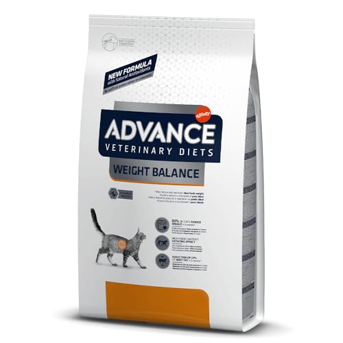 Affinity Weight Balance 1 5