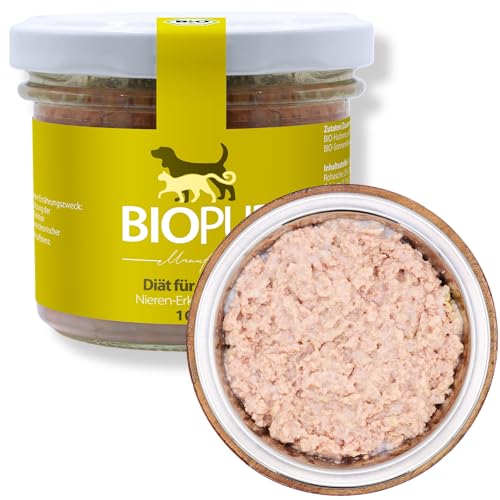  Premium Nieren Diät Nassfutter für 12x 100 g