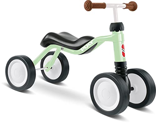  Pastell Green Kinderfahrrad