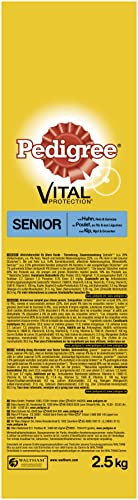  Complete Trocken Senior 1er Pack 1x 2.5 kg
