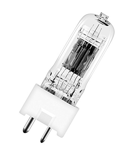 OSRAM Lampe 93592 FSX 400 W 230 V GY9.5 24X1 A28965200AC