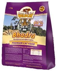  Katzenfutter Bhadra 2x 6 Kürbis Süßkartoffel Katzenminze Erwachsene Katze 6000 Gramm