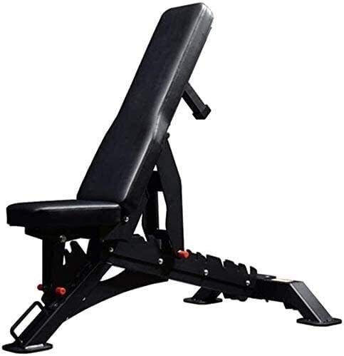  Heimbänke 90 Flache Up Bank Fitnessstuhl Hocker 120x74x122cm