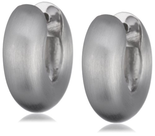 Esprit Damen Creolen PURE CIRCLE S.ESCO90005A