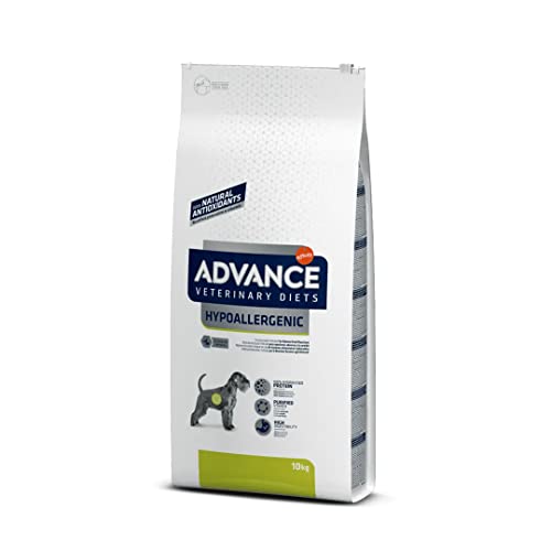 ADVANCE Hypo Allergenic Trockenfutter Hund 1-er Pack 1 x 10 kg