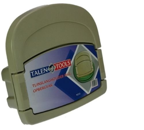 Gartenschlauch Aufhängung - Halterung