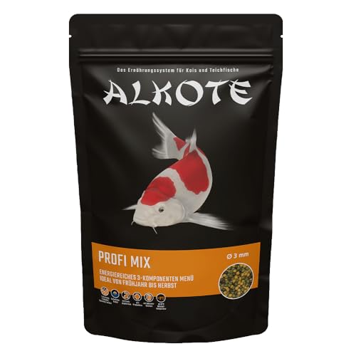 ALKOTE Profi Mix 3 mm 500g