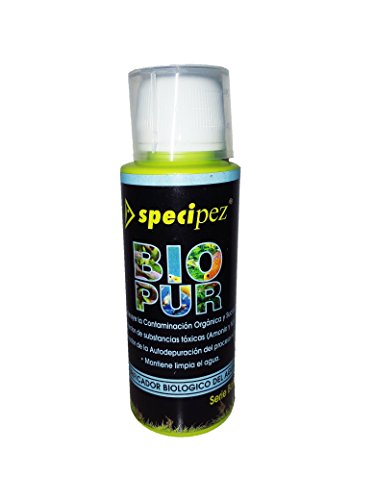 Bettashop.Es - Bio-pur Wasseraufbereiter 130 ml