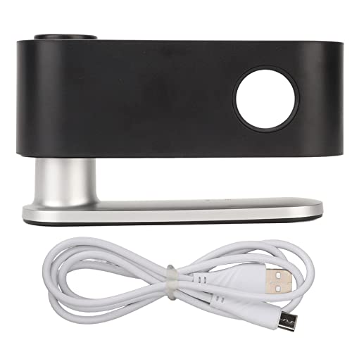 Flammen Bunter Touch Bedienung USB betriebener Zerst ubungs f r Zuhause KTV B ro