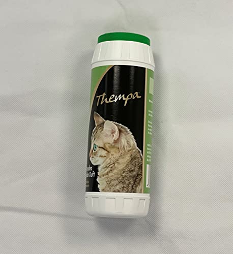 Thempa Katzenstreudeo