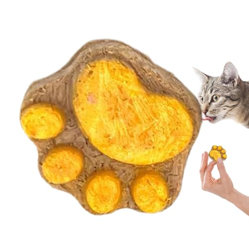 Katzensnack Leckerlis - Versuchung Katzenleckerlis Mundreinigung Katzensnacks Kätzchen-Leckerlis Gesunde Katzenleckerlis Trockene Katzenleckerlis Natürliche Katzenkekse Katzenfutter Leckerli