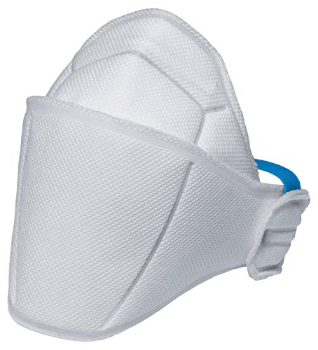 Uvex silv Air Premium 5100 FFP1 Staubmaske ohne Ventil
