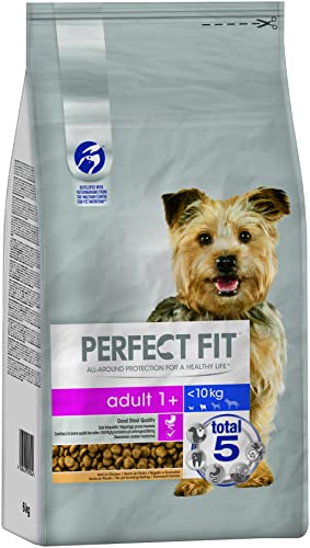 Perfect Fit Adult und sehr XS S Huhn 6