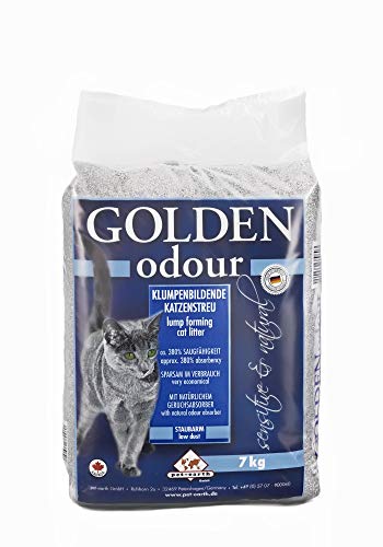 Golden Grey 960 Odour 7kg