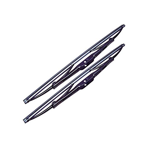 Carpoint 1928100 Scheibenwischerblätter 410 mm-16 