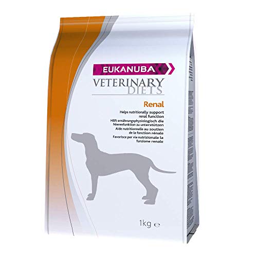 EUKANUBA Canine Diets Adult Renal 1 kg 1000 g
