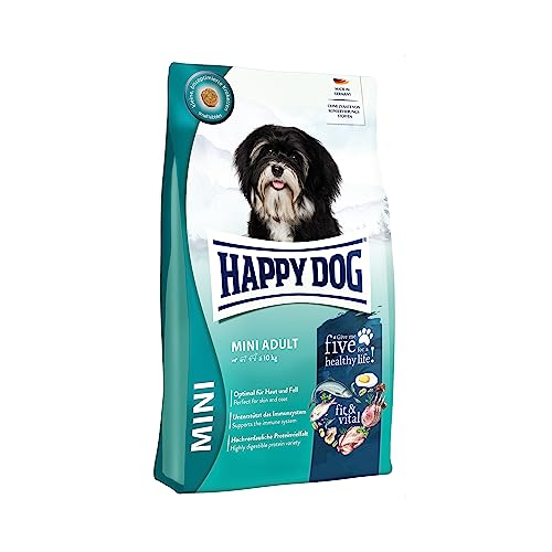 Happy Dog fit vital Mini Adult 300g