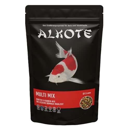 ALKOTE Multi Mix 3 mm 500g