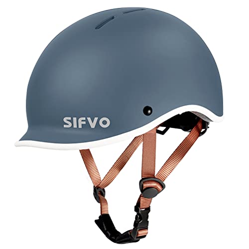 Scoot and Ride Fahrradhelm für Kinder - Skaterhelm für Jungen und Mädchen Skateboard Helm 51-55cm