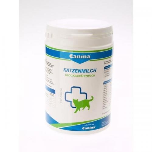 Canina Pharma Katzenmilch 450 g Katzenleckerli Katzenfutter