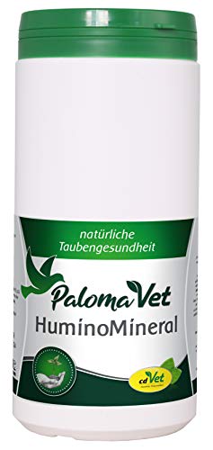 cdVet PalomaVet HuminoMineral 1 kg