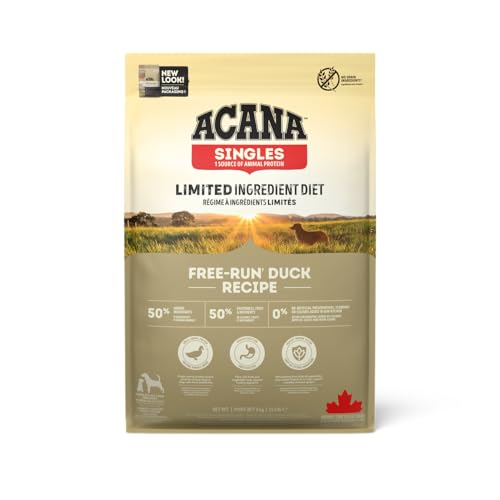 ACANA Free-Run Duck 6 kg