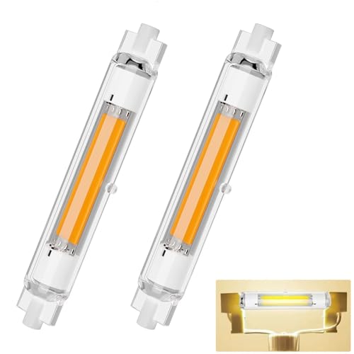  30W Naturweiß 4000K 3000LM für 300W J118mm Halogenstab