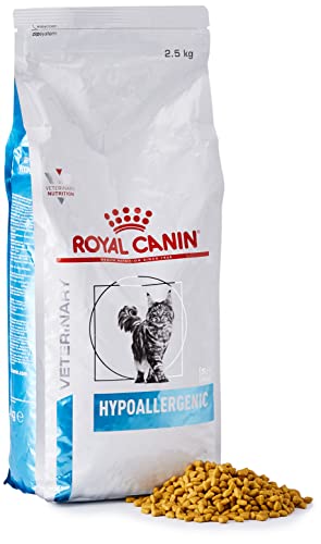 ROYAL CANIN Hypoallergenic 1er Pack 1x 2.5 kg