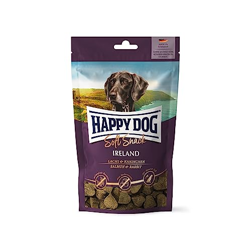  SoftSnack Ireland 100g 1er Pack
