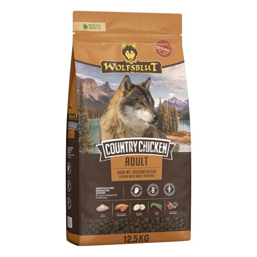    Country Chicken   5kg      