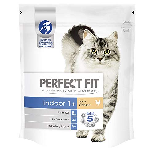 Perfect Fit Katzenfutter Trockenfutter 1