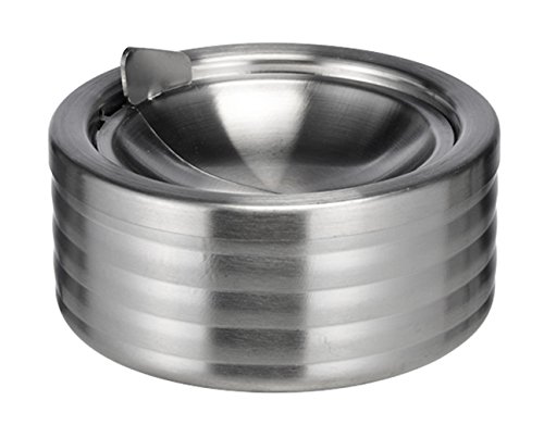 Bambelaa Design Sturmaschenbecher Klappaschenbecher Bar 1 Stück