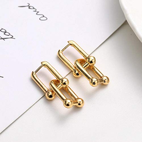 Ohrstecker Ohrring Sterling Schmuck Farbe