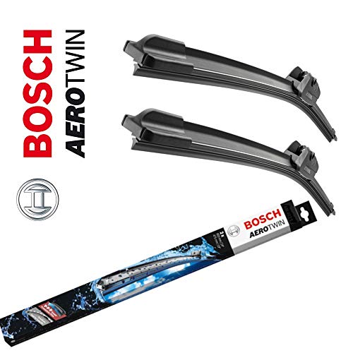 BOSCH 3397007555 Wischblatt Satz Aerotwin A555S - LÃ¤nge 600 400