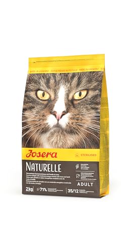  Naturelle 1x 2kg für sterilisierteügel Forelle moderatem Fettgehalt getreidefrei