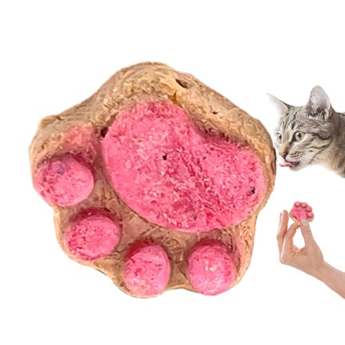 Katzenleckerlis Gefriergetrocknetes Trainingsfutter Für Wohnungskatzen Zahnreinigende Snacks Nahrungsergänzung Für Bindungszeit Belohnungstraining Zuhause Tägliche Pflege Gesundheit Für Besitzer Täg
