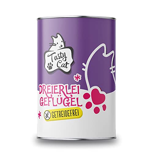  für Dreierlei Geflügel 6x.