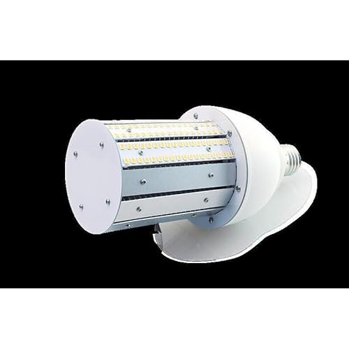 Dotlux LED-Strassenlampe RETROFIT E40 33W 3000K drehbarer Sockel