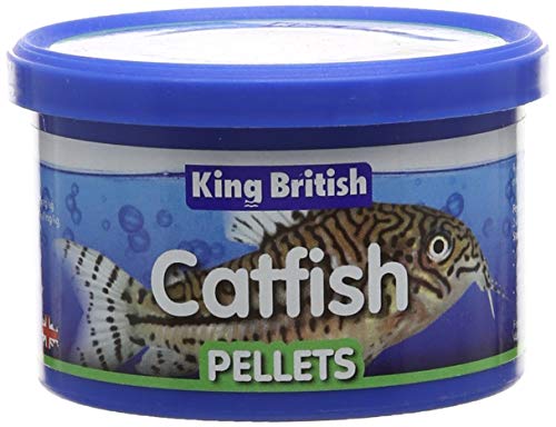 beaphar 5898 2410 König British Paletten   65 g