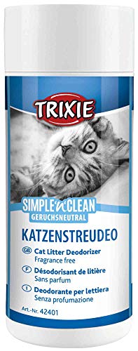  Fresh n Easy Katzenstreudeo geruchsneutral 200 g