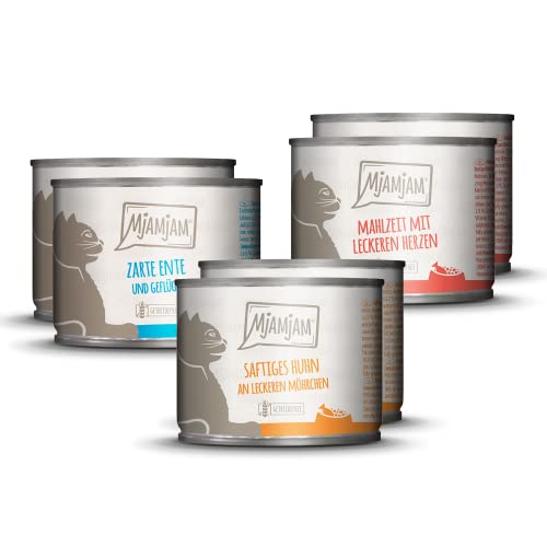    für   Probierpaket 6x 200g