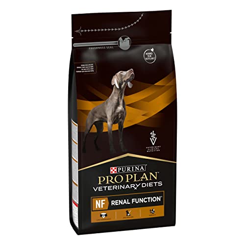 Purina Pro Plan Veterinary Diets Renal Function NF Hundefutter 1 5 kg