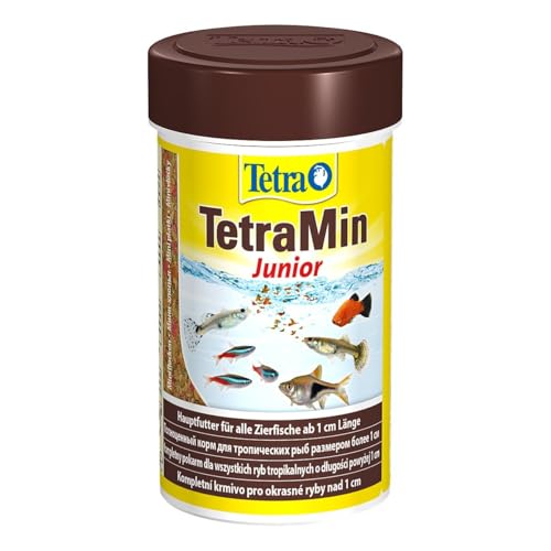 Tetra TetraMin Junior