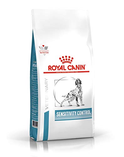 Royal Canin Vet Diet Sensitivity Control Ente und Tapioka Hund SC 21 7 kg