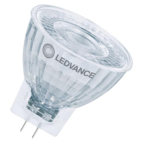 LEDVANCE LED MR11 35 36 P 4.2W 827 GU4