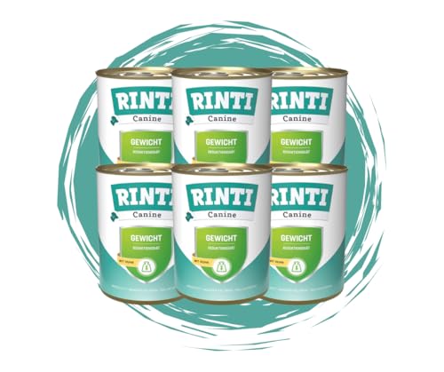 RINTI Canine Gewicht 800g