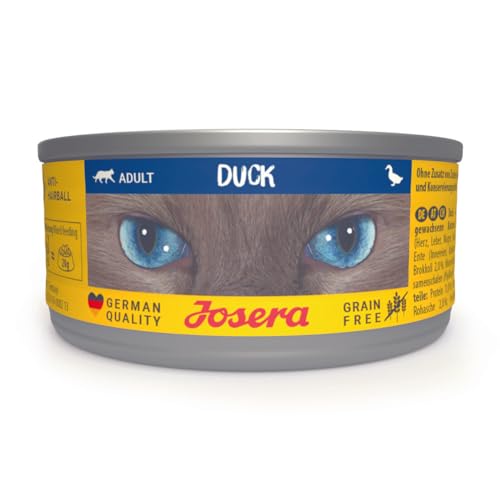 Josera Katze 12x85gD
