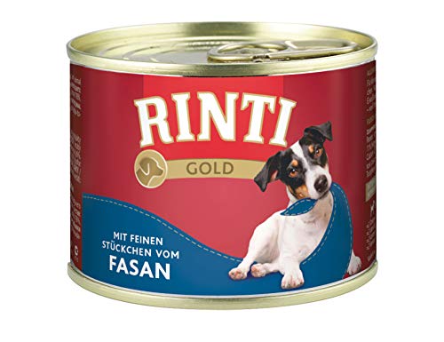  Gold Fasan 12x185g